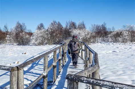 Winter in the Ardennes | Tourism in the Ardennes