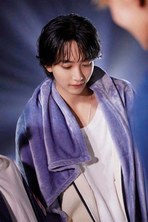 SEVENTEEN 'LALALI,' 'Spell,' 'Cheers to Youth' Video Set Photos