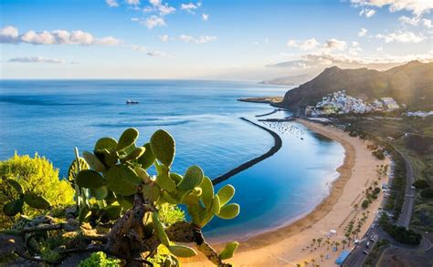 Beyond Spain And Portugal Explore The Canary And Azores Islands 14 Days