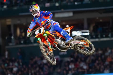 2024 Detroit Supercross Fantasy Tips and Picks [16 Fast Facts]