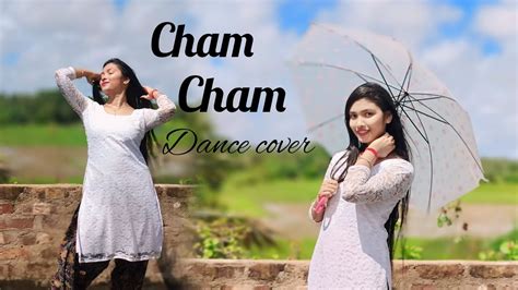 Cham Cham। Dance Cover। Baaghi। Dance Cover By Sonali Kamila Youtube