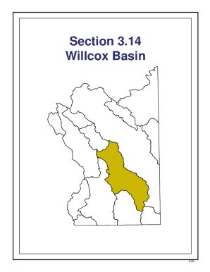 Fillable Online Yosemite Epa Nationsonline Orgoneworldmapmap Of The