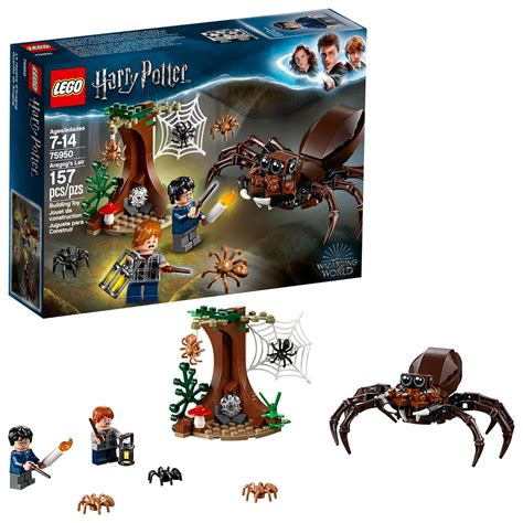 Top 10+ Best Harry Potter Lego Sets