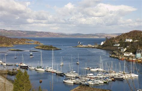 The Magical Argylls Secret Coast Of Scotland A 3 Nights Itinerary