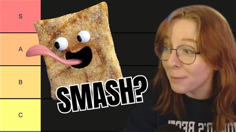 Smash Or Pass Cereal Mascots Edition Youtube