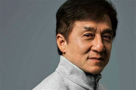 Diperankan Oleh Jackie Chan Dan Andy Lau Dalam Aksi Spektakuler Ini