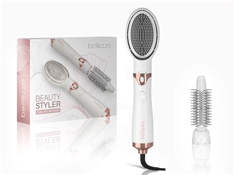 Beauty Styler 2 In 1 Hot Air Wand IPSY Shop