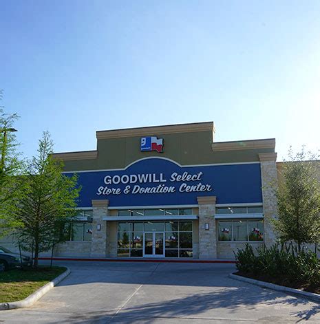 Goodwill of Houston - ASTOUNDZ SEO | WEB | PPC | SOCIAL