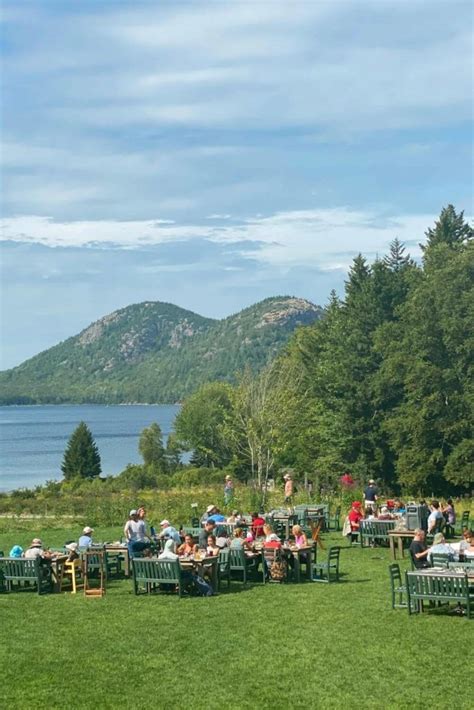 Tips for Hiking Jordan Pond Trail in Acadia National Park