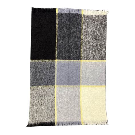 Windermere Mohair Designer Throw Moore Wilson S