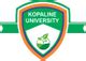 KOPALINE UNIVERSITY