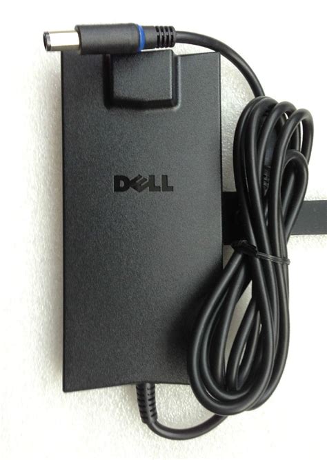 Original Genuine OEM Dell P/N:WK890 N193 V85 R33030 Slim AC/DC Power