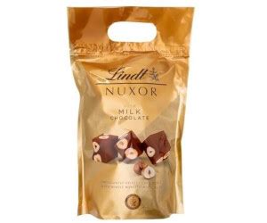 Lindt Nuxor Gianduja Milch Beutel 700g Ab 22 55 Preisvergleich