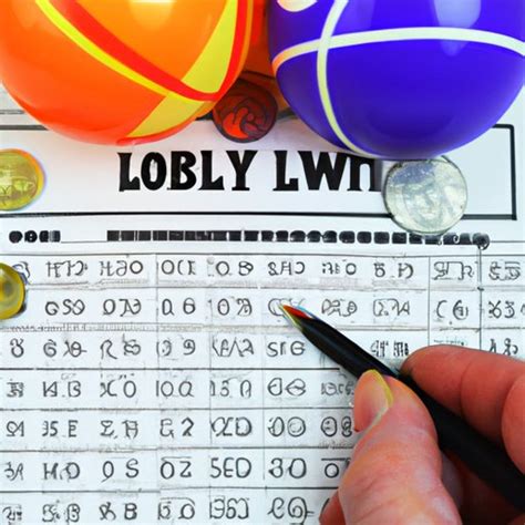 When is the Powerball Drawing? Exploring the Lottery and Strategies to ...