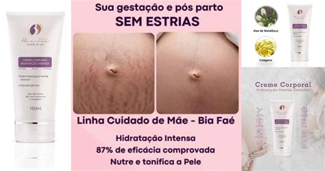 Melhores Creme Hidratante Para Gestante Melhores Op Es Para