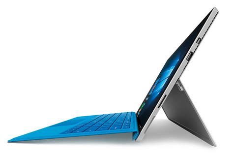Microsoft Surface Pro 4 - Specificaties, Tests en Prijzen | LaptopMedia ...