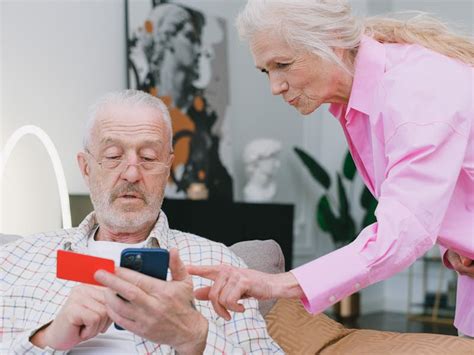 How To Apply For A Senior Citizen Card