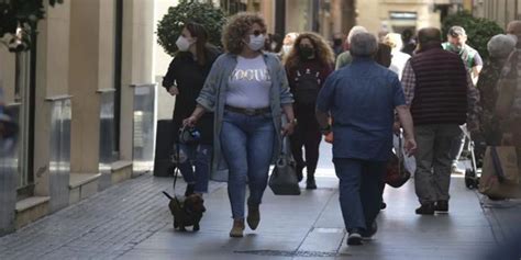 Sube la tasa de incidencia en Cádiz y se suman cinco muertos por