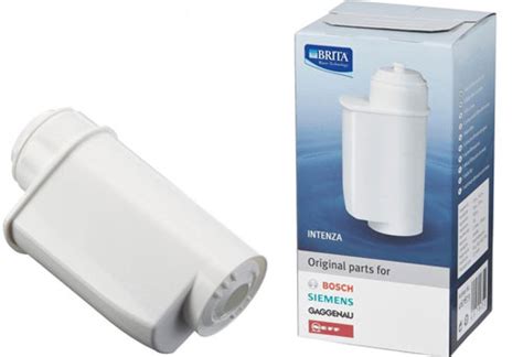 FILTR BRITA INTENZA DO EKSPRESU BOSCH SIEMENS - 6865869414 - oficjalne ...