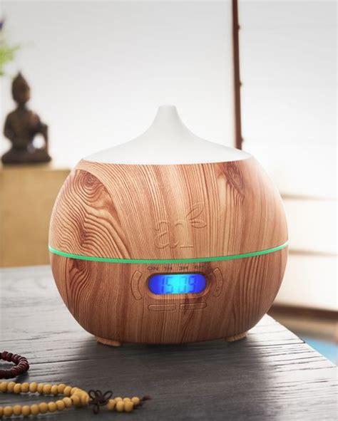 12 Best Essential Oil Diffusers 2022 Top Aromatherapy Diffusers