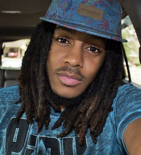 60 Hottest Mens Dreadlocks Styles To Try Dreadlock Styles Mens