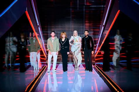 The Voice Reveals Season 24 Finale Performances