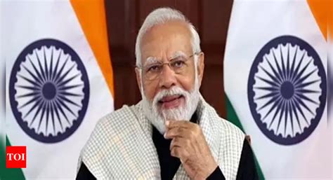 PM Modi To Visit Tamil Nadu Lakshadweep On January 2 3 India News