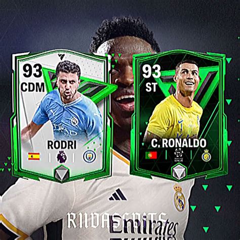 Ronaldo VS Rodri YouTube