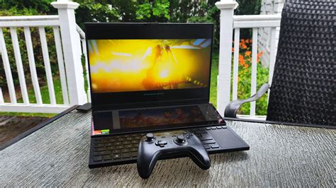 This is the brightest gaming laptop I’ve ever tested — say goodbye to ...