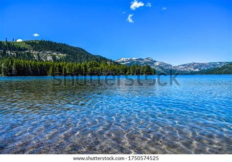 Donner Lake: Over 497 Royalty-Free Licensable Stock Photos | Shutterstock