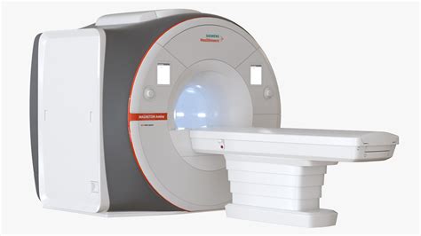 Siemens Mri Machine