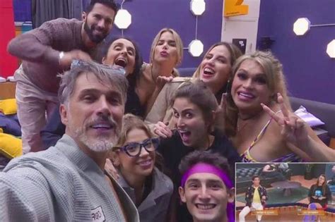 La Casa De Los Famosos México Estos Son Los Primeros Nominados Del Reality Las Estrellas