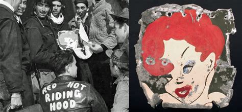 Red Hot Riding Hood V Pic