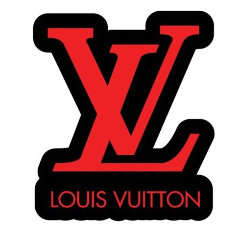 Louis Vuitton Svg Lv Logo Fashion Brand Svg Famous Brand Inspire