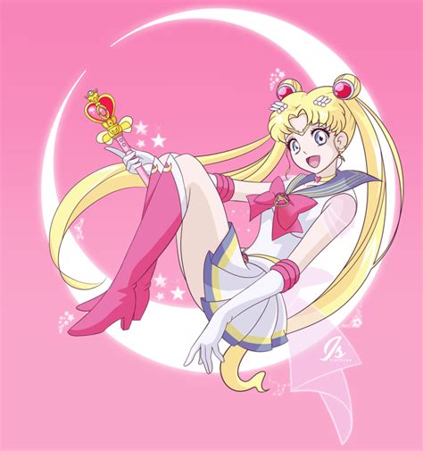 On Deviantart Sailor