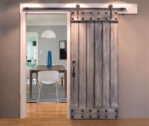 Pin En Barncraft™ Rolling Barn Doors Collection