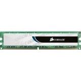 Corsair ValueSelect DIMM 8 GB DDR3 1333 Arbeitsspeicher