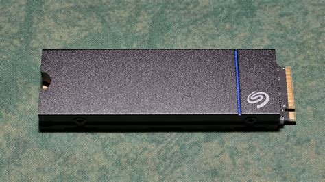 Seagate Game Drive M.2 SSD for PS5 Review: A No-Fuss PlayStation 5 SSD ...