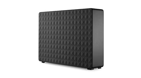 Seagate Expansion 8TB Desktop External Hard Drive USB 3.0 STEB8000100