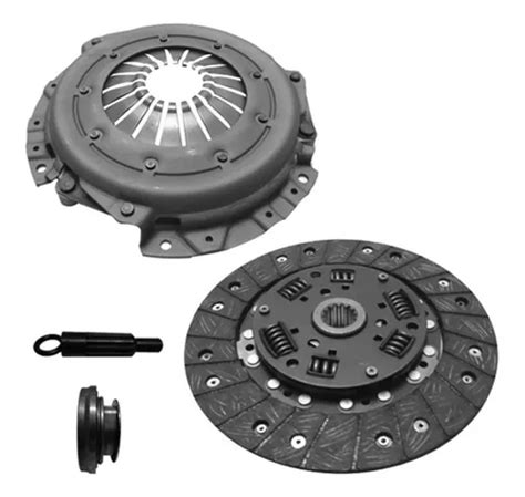 Kit Clutch Strunker Chevrolet Celebrity L Env O Gratis