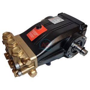 Hawk Pumps AC Pressure Washers