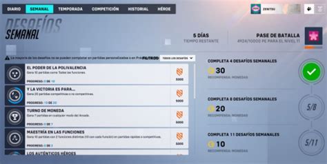 Cómo conseguir monedas en OverWatch 2 EvelonGames