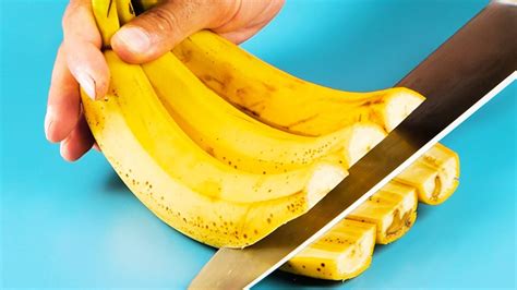 25+ Гениальных идей с фруктами и овощами - YouTube