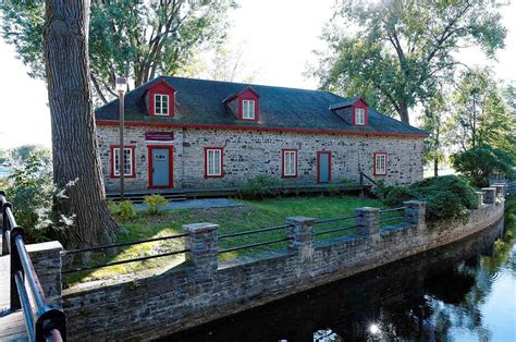 Lachine Canal Attractions and Activities in Montreal