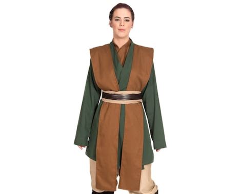 Finished My OC Jedi General Cosplay Just In Time For The, 56% OFF