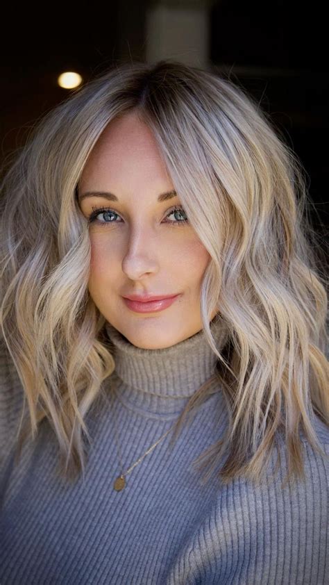 Blonde Hair Inspo Balayage Blonde Hair Hair