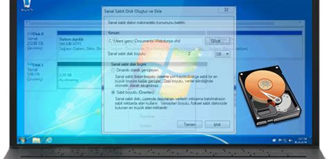 Windows Yerel Disk Nas L Olu Turulur Webd Nya