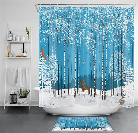 Step Into A Whimsical Wonderland With Our Alice Shower Curtain