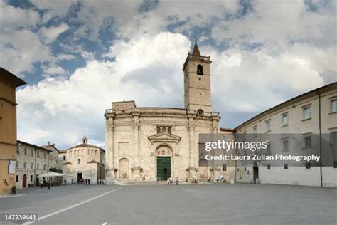 72 Ascoli Piceno Cathedral Stock Photos, High-Res Pictures, and Images ...