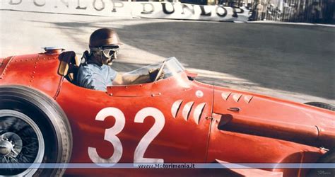 Juan Manuel Fangio Quotes. QuotesGram